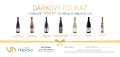 Dárkové poukazy 